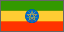 Ethiopia Flag Icon