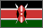 Kenya Flag Icon