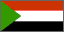 Sudan Flag Icon