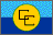 CARICOM Flag Icon