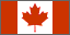 Canada Flag Icon