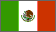 Mexico Flag Icon