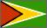 Guyana Flag Icon